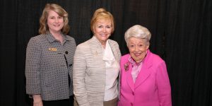 Maura Women Helping Women Awards at The Women's Museum